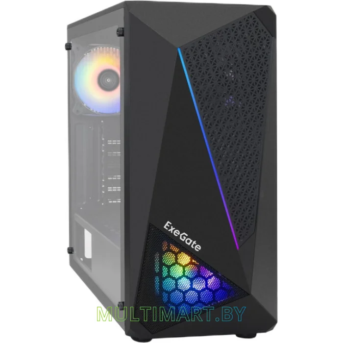 Корпус ExeGate EVO-8225 (EX292858RUS)